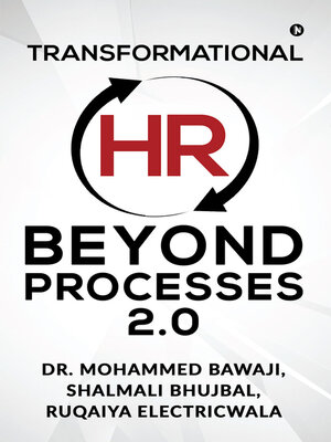 cover image of Transformational HR